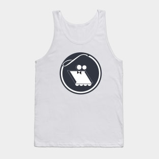 Pictogram Tank Top